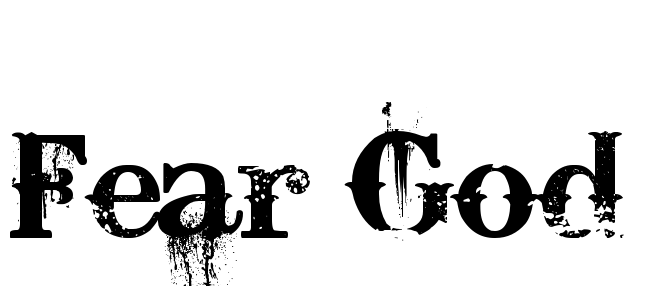 fear-god