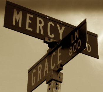 mercy-grace
